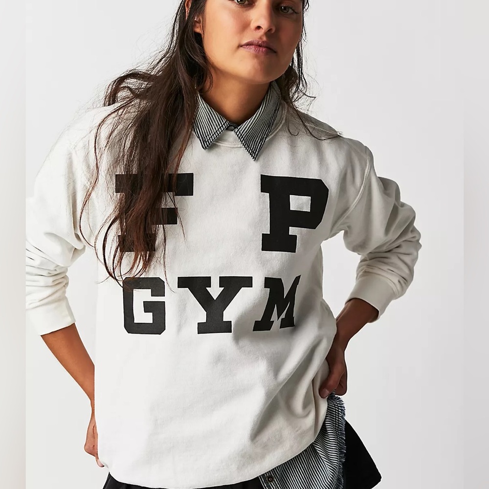 FP Gym Crew